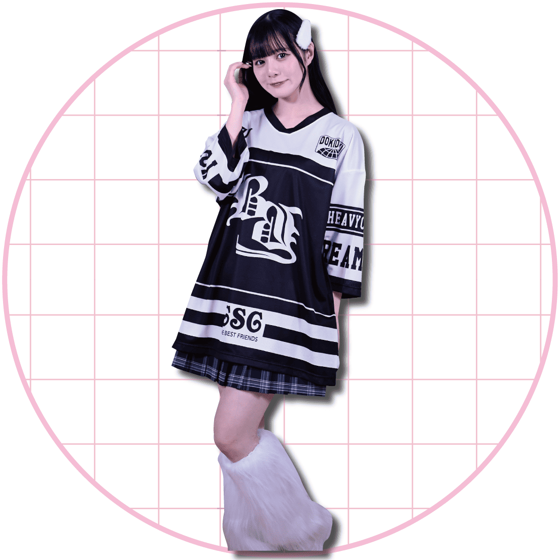 クラス t シャツ 韓国