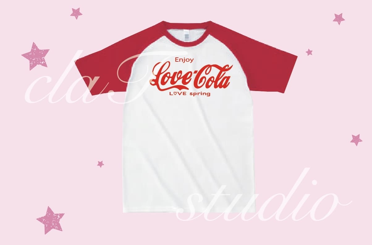 CocaCola(コカ・コーラ)