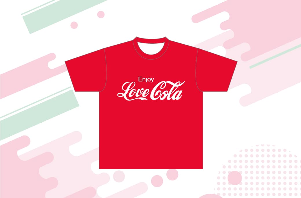CocaCola(コカ・コーラ)風