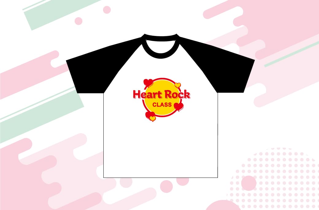 HardRockCafe(ハードロックカフェ)風