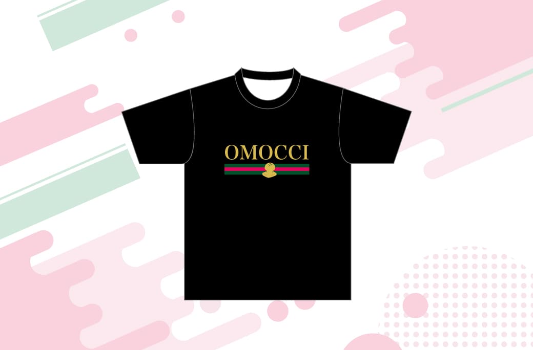 グッチ(GUCCI)風