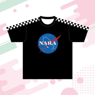 NASA c
