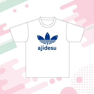 adidas風デザインa