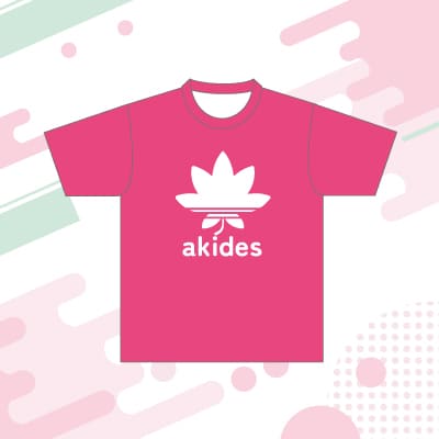 adidas風デザインb