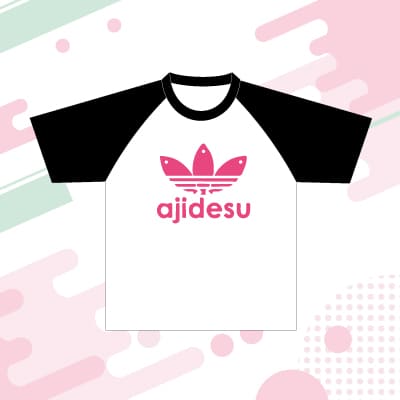 adidas風デザインc