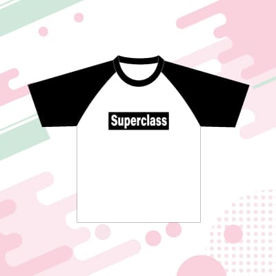 supreme風デザインc