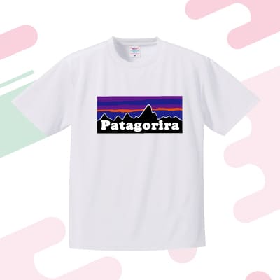 パタゴニアA