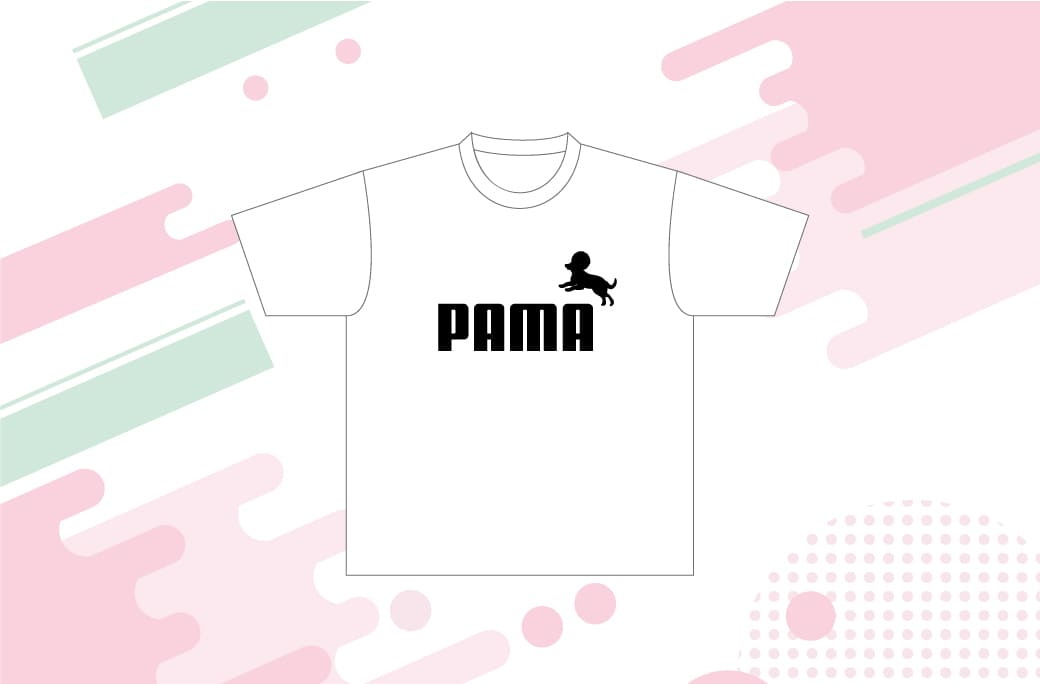 PUMA(プーマ)風