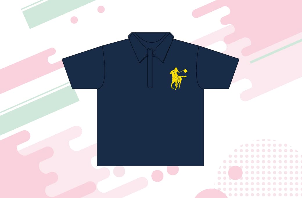 POLO RALPH LAUREN｜ポロ ラルフローレン風 – クラTスタジオ