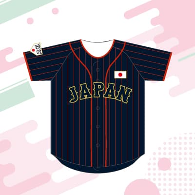 野球日本代表b