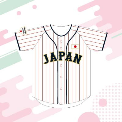 野球日本代表c