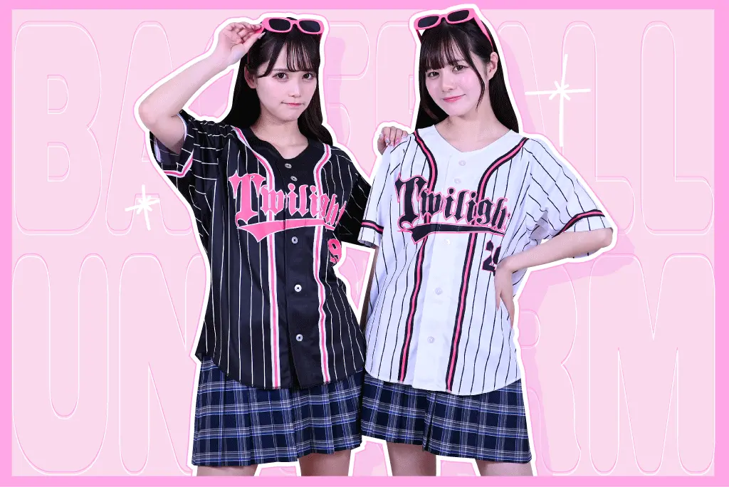 人気のクラスTシャツ野球