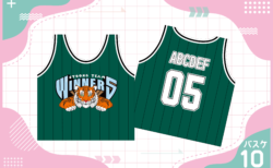 グリズリー風10