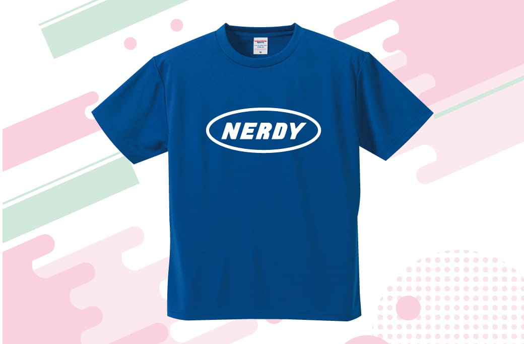 Nerdy(ノルディ)