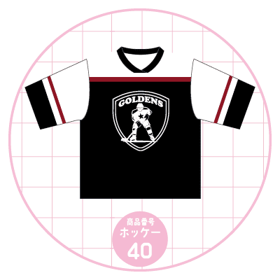 バンクーバージャイアンツ風40