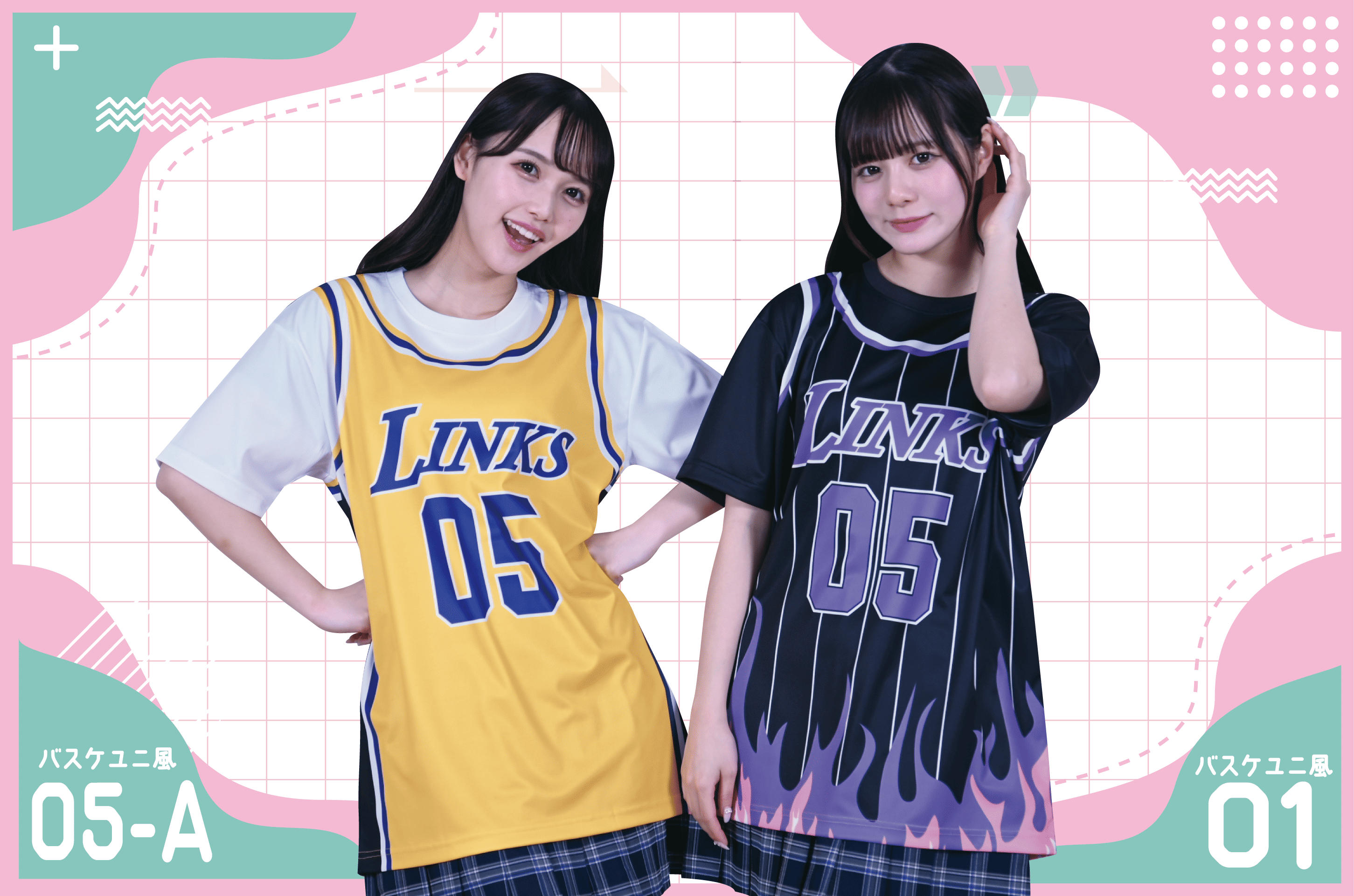 t シャツ ユニフォーム
