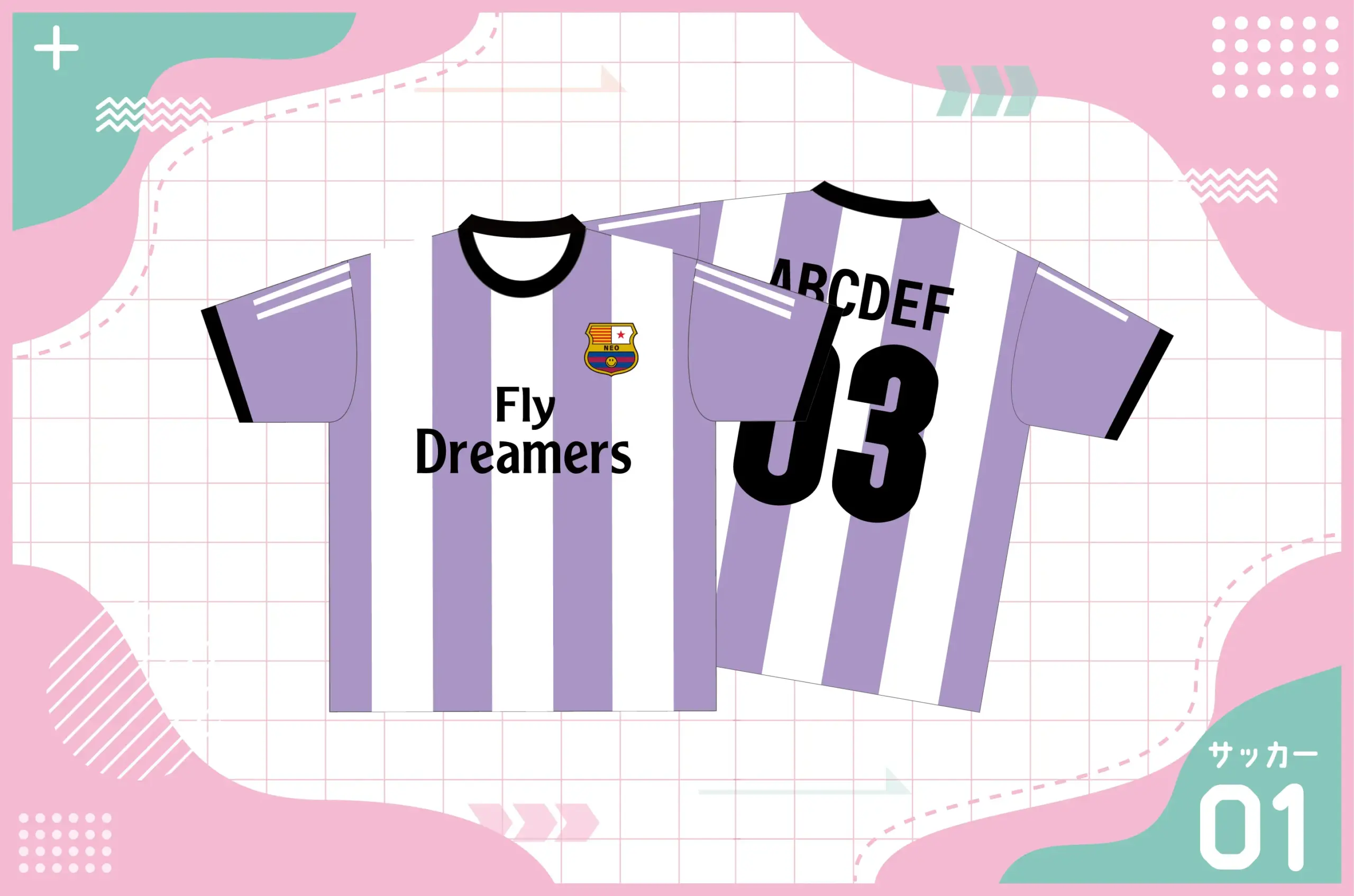 クラ t サッカー
