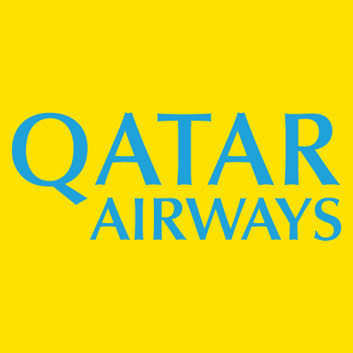 10.QATAR-AIRWAYS風ロゴ