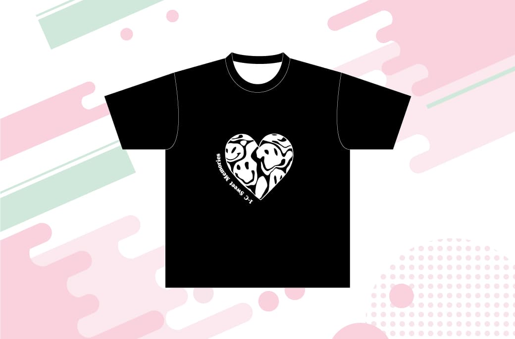 文化祭向けクラスTシャツ特集 – クラTスタジオ 