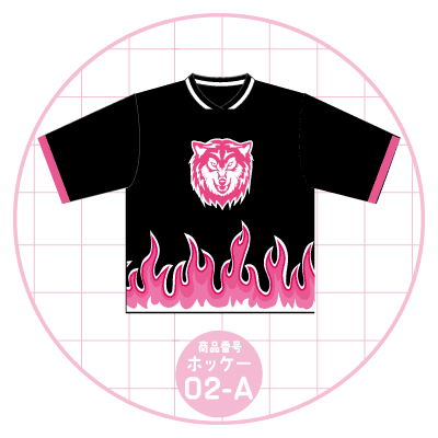 狼02-A