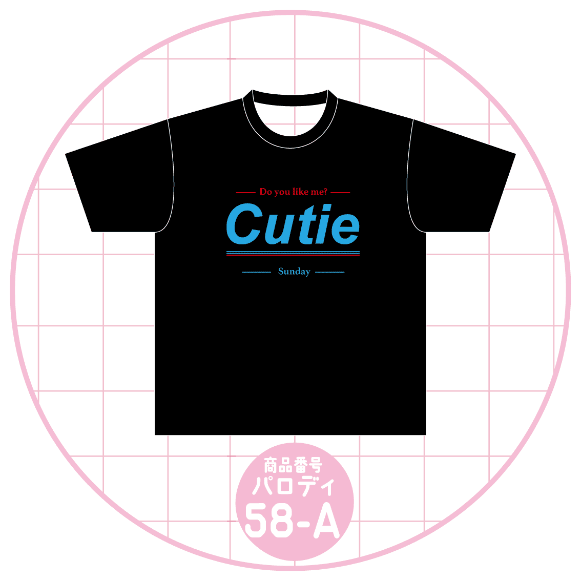 Cutie58-A