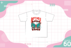 バタフライデザイン60