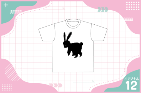 ブラックキャットデザイン12