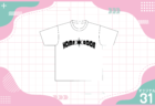 ロック文字デザイン31