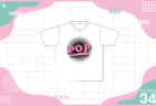 可愛らしいPOPデザイン34
