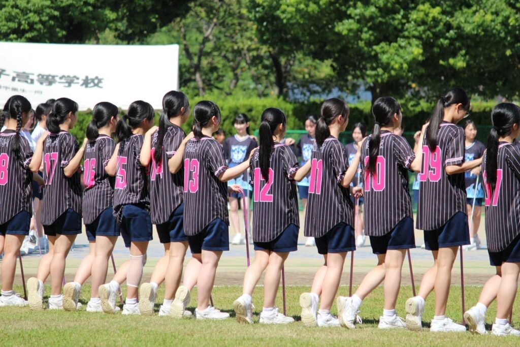 F.2508鹿児島県K高等学校