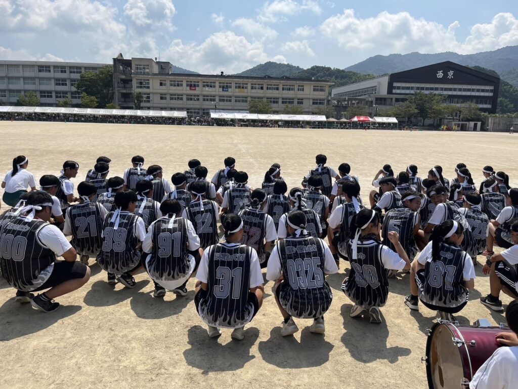 F.5223山口県S高等学校