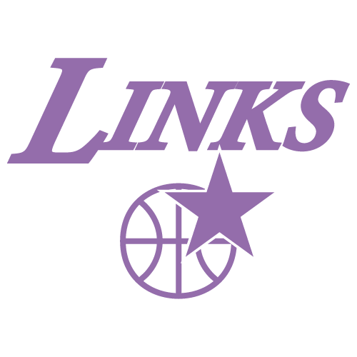 LAKERS風ロゴ2