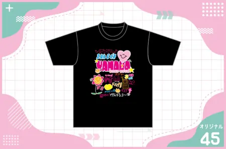 デコレーションデザイン45