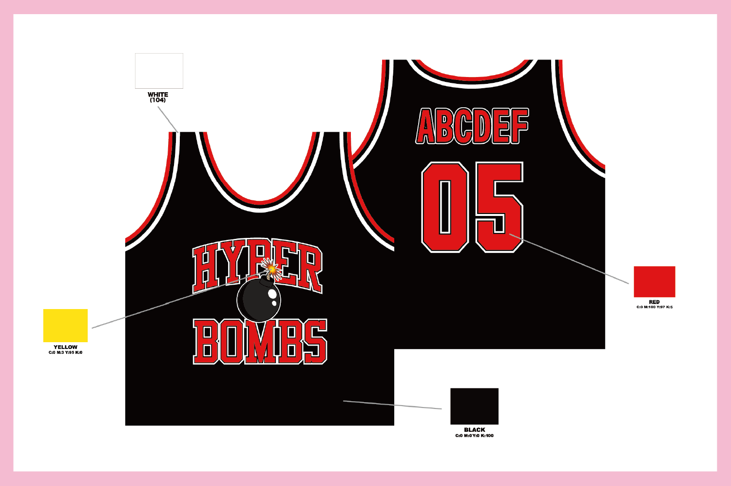 bulls牛風_参考画像