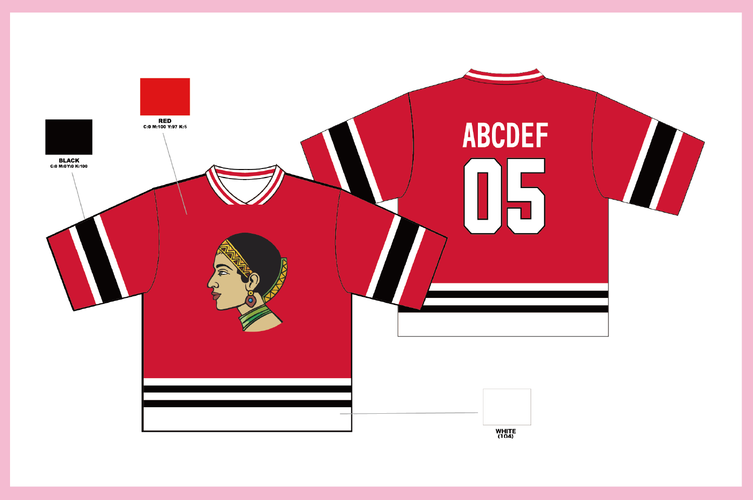 シカゴ・ブラックホークス