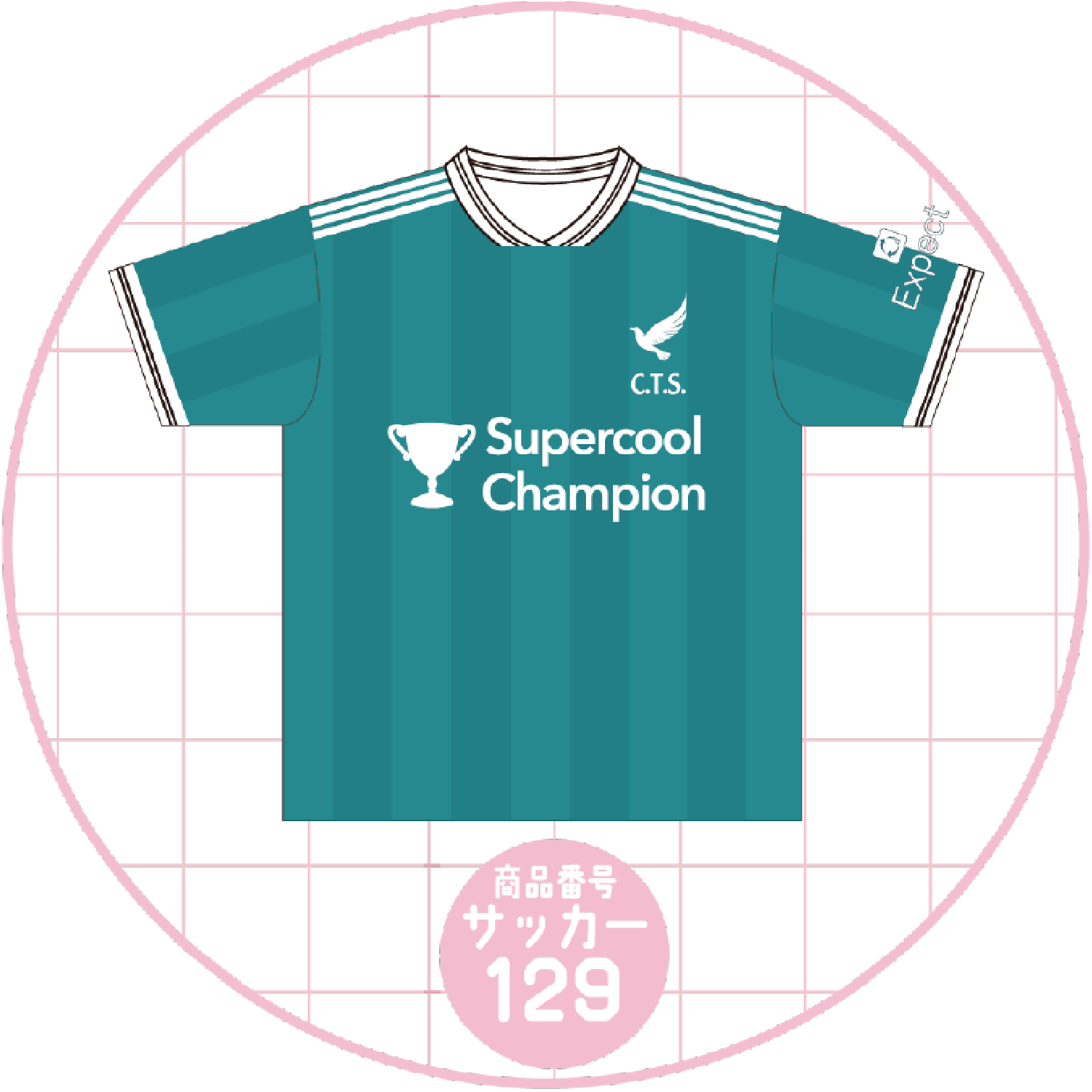 リヴァプール風-B