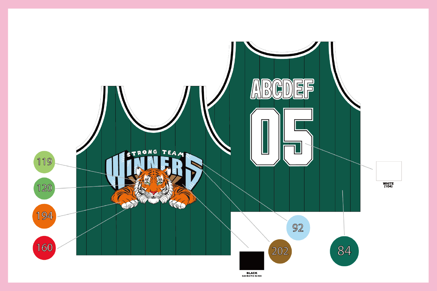 画像 グリズリー風_参考画像