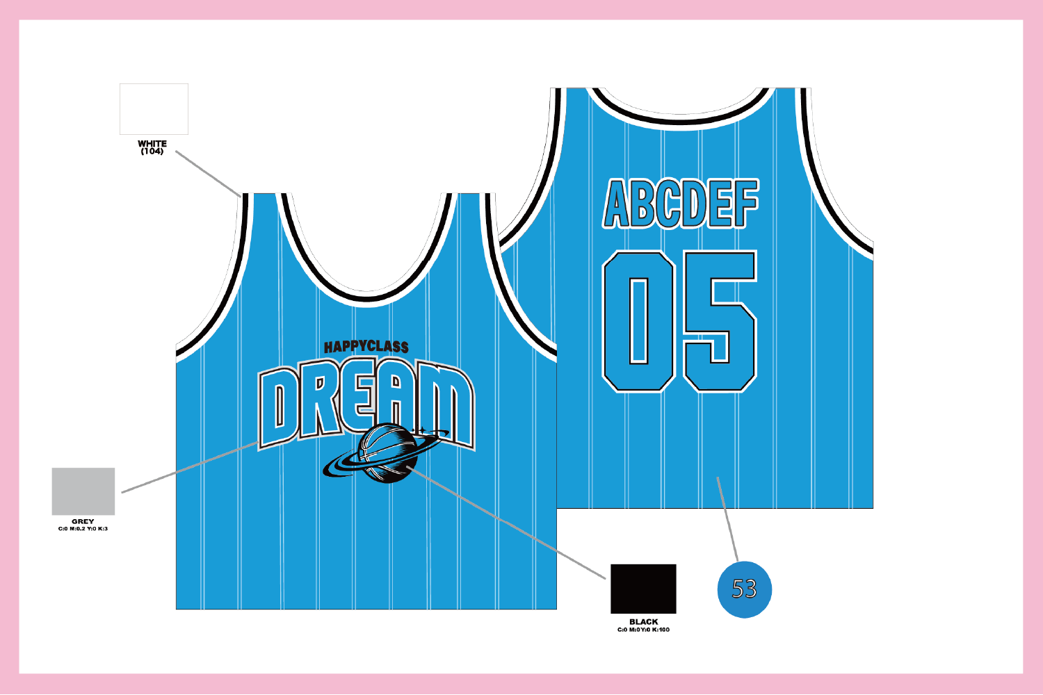 オーランド・マジック風_参考画像