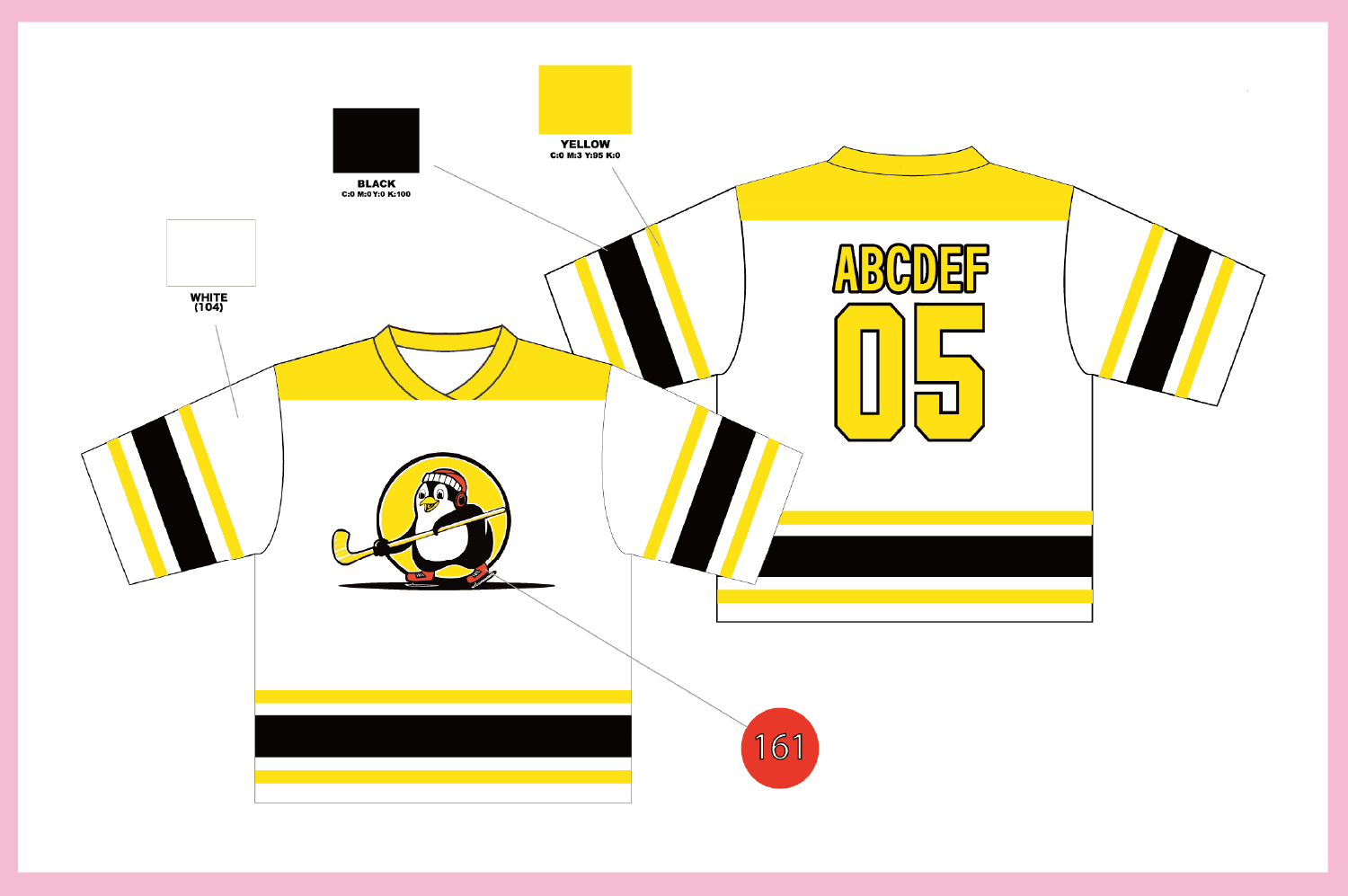 ピッツバーグ・ペンギンズ