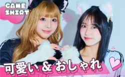 ゲームTシャツデザイン特集