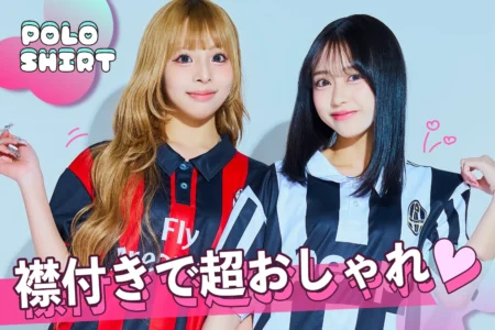 ポロシャツクラスTシャツ人気デザイン特集