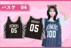 WINNNERS クマTシャツを作る方法